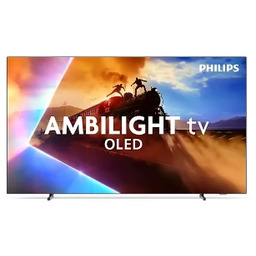Philips 55OLED801/12 55" OLED 4K 120Hz Titan OS