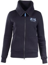 B//VERTIGO Bluza Gianna damska - dark navy