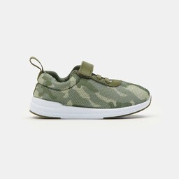 Sinsay - Sneakersy - Khaki