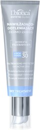 L biotica ESTETIC CLINIC Oxy Treatment Krem