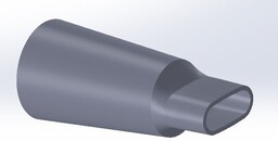 Adapter Katarek / Sopelek do Xiaomi Mi Vacuum