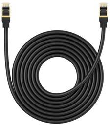 Baseus Kabel sieciowy kat. 8 Ethernet RJ45, 40Gbps,