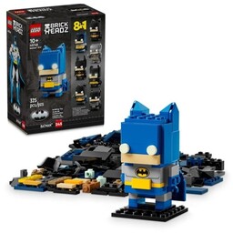 LEGO 40748 BrickHeadz - Batman 8w1