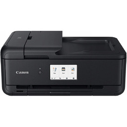 Drukarka A3 Canon Pixma Ts9550 Wifi Duplex Tusze