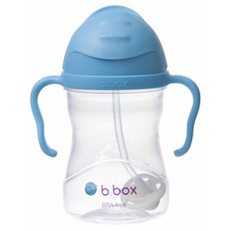 B.BOX Butelka BB00501 Niebieski