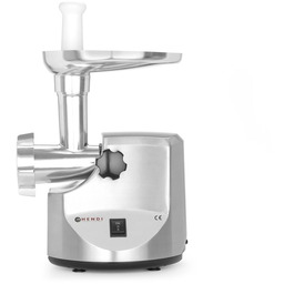 Hendi Wilk do mięsa 400W z dwoma sitkami