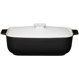 Maku Naczynie do zapiekania z pokrywką, 31 x