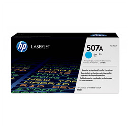Toner HP 507A do LaserJet M551/570/575 6 000