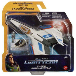 MATTEL Lightyear Buzz Astral XL-02 rakieta