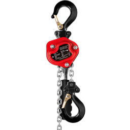 Wciągarka wyciągarka łańcuchowa wciągnik łańcuchowy 250 kg /