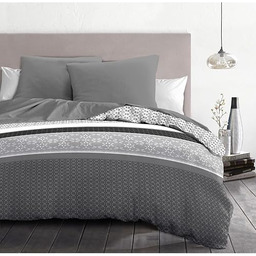 Home Linge Passion Komplet pościeli 240X260 DIFFUS