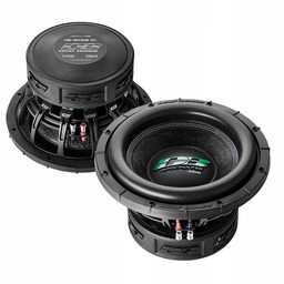 Deaf Bonce Apocalypse DB-SA302D2 Woofer 30 cm 2000W