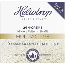 Heliotrop Anti-Aging krem do twarzy dla wymagającej, dojrzałej