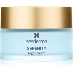 Sesderma Serenity Night Cream Krem na noc 50