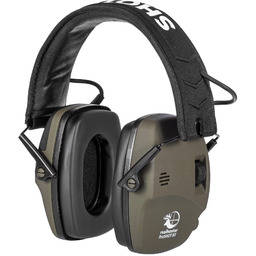 Słuchawki RealHunter Active ProSHOT BT oliwkowe (EM030 olive)