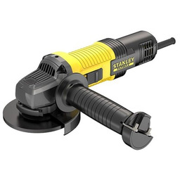 Stanley FMEG220-QS szlifierka kątowa 12,5 cm 12000 RPM