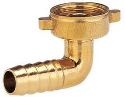 Przyłącze kranowe mosiężne "L" GARDENA (07286-20)