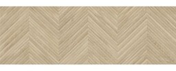 Płytka ścienna hiszpańska Baldocer ZIG LARCHWOOD ALDER 40x120