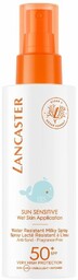 Sun Sensitive Milky Spray for Kids SPF50+ mleczny