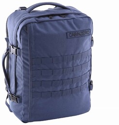 Plecak torba podręczna CabinZero Military 36l - navy