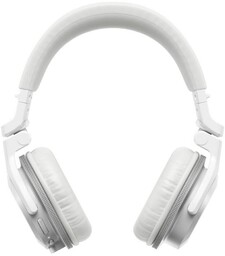 Słuchawki PIONEER DJ HDJ-CUE1BT-W