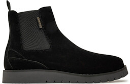 Sztyblety Napapijri NP0A4IKP Czarny