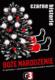 Czarne historie - Boże Narodzenie (nowa edycja) -