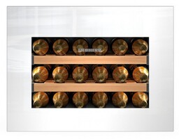 Winiarka LIEBHERR WKEgw 582 Grand Cru