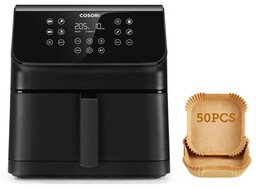 Cosori CAF-P651-KEUR Premium II czarny