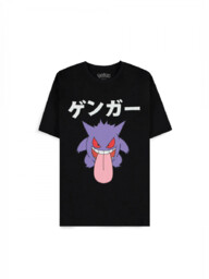 Koszulka Pokémon - Gengar (rozmiar L)