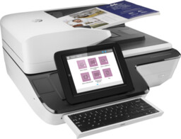 HP ScanJet Enterprise Flow N9120 fn2 L2763A#B19 skaner