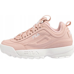 BUTY DAMSKIE FILA DISRUPTOR LOW PEACH 1010302 ROZMIAR