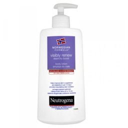 Neutrogena Formuła Norweska Emulsja do ciała Visibly Renew
