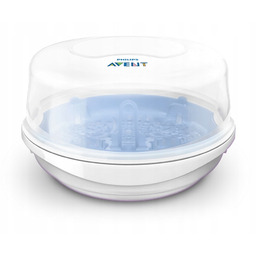 Avent Sterylizator do Mikrofali, Philips Avent smycz/zawieszka