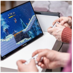 Verbatim PMT-15 - ekran LED -