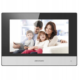 Monitor wideodomofonu Hikvision DS-KH6320-TE1