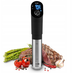 Cyrkulator Sous Vide Lauben SV01 1200W – Precyzyjne