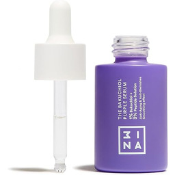 3INA MAKEUP - The Purple Bakuchiol Serum -