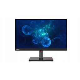 Monitor Led Lenovo 63E4GAT2EU 27 " 3840 x