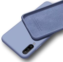 Etui Fiber Case Samsung Galaxy S10 - Różowy