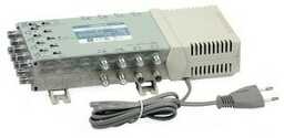 Multiswitch MR-912L 9-wejściowy/12-wyjściow Terra