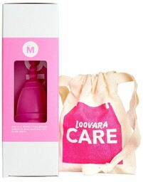 Period Cup kubeczek menstruacyjny M