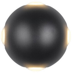 Kinkiet ogrodowy Avisio 246760432 Trio LED 2W 3000K