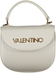 TORBA VALENTINO BAGS DAMSKA SZARA