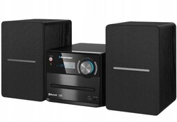 Mikrowieża Fm Pll Usb Aux MS13BT Blaupunkt