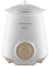 CONCEPT Podgrzewacz do butelek Kido OL4000
