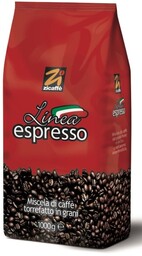 Kawa ziarnista Zicaffe Linea Espresso 1kg