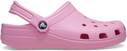 Klapki Crocs Classic Clog 10001 Różowy