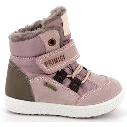 PRIMIGI 8856733 kozaki/trzewiki dziewczęce ocieplane z membraną GORE-TEX