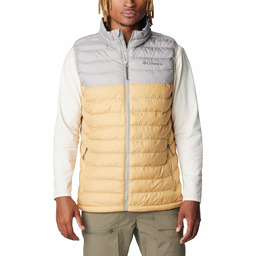 COLUMBIA BEZRĘKAWNIK POWDER LITE 1748031292 r L
